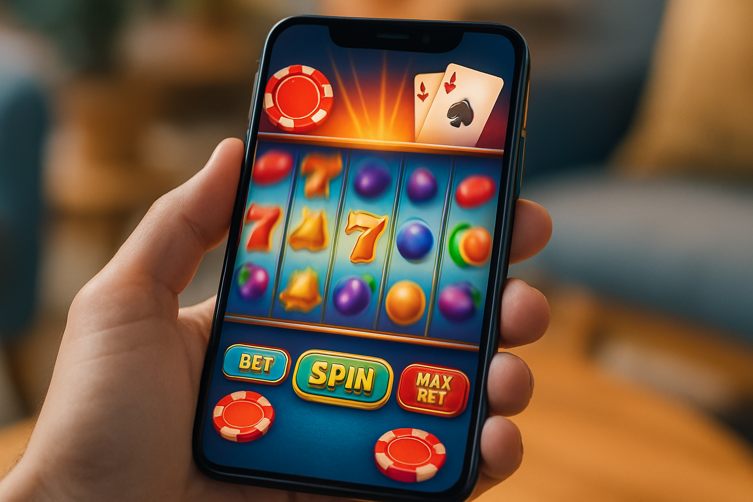 Your Ultimate Guide to JILI777 APK: Casino Thrills in Your Pocket!