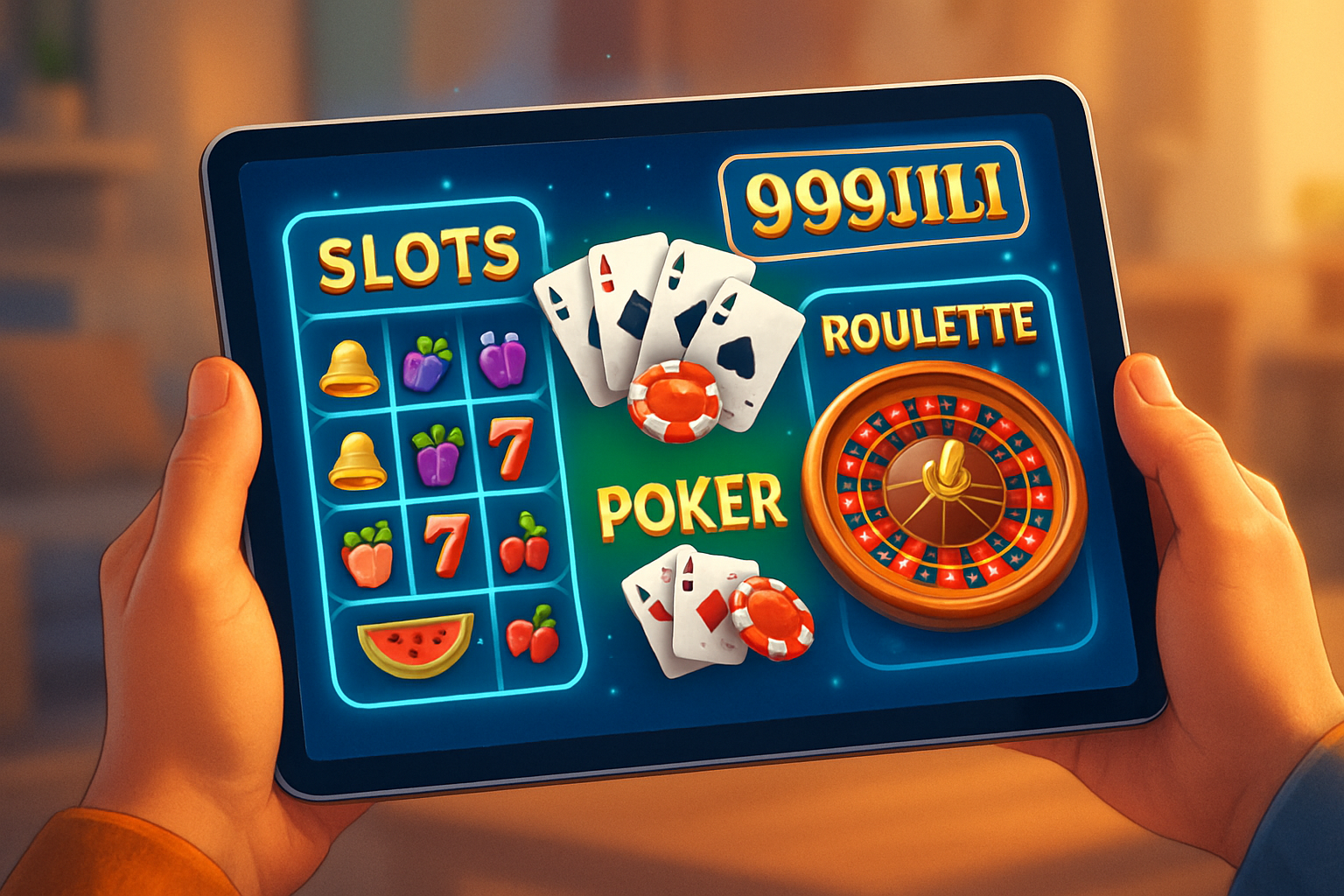 Your Ultimate Guide to Winning Big Online: Discover 999jili!