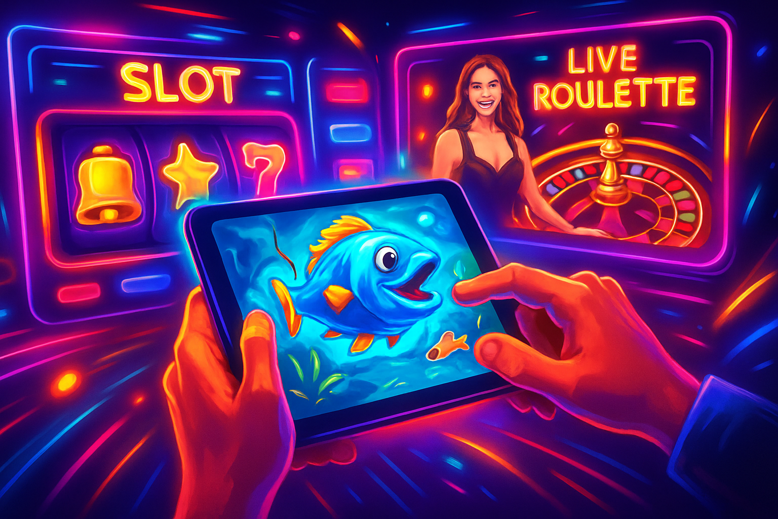 Dive into the Thrill: Your Ultimate Guide to Jili90 Online Casino!