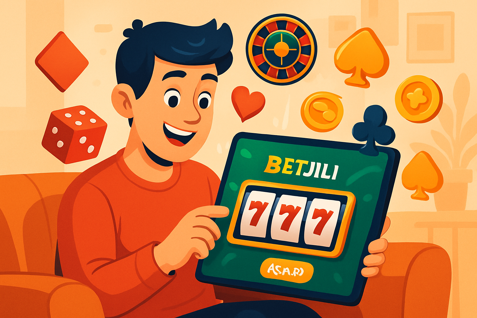 Your Ultimate Guide to Online Casino Fun: Welcome to Betjili!