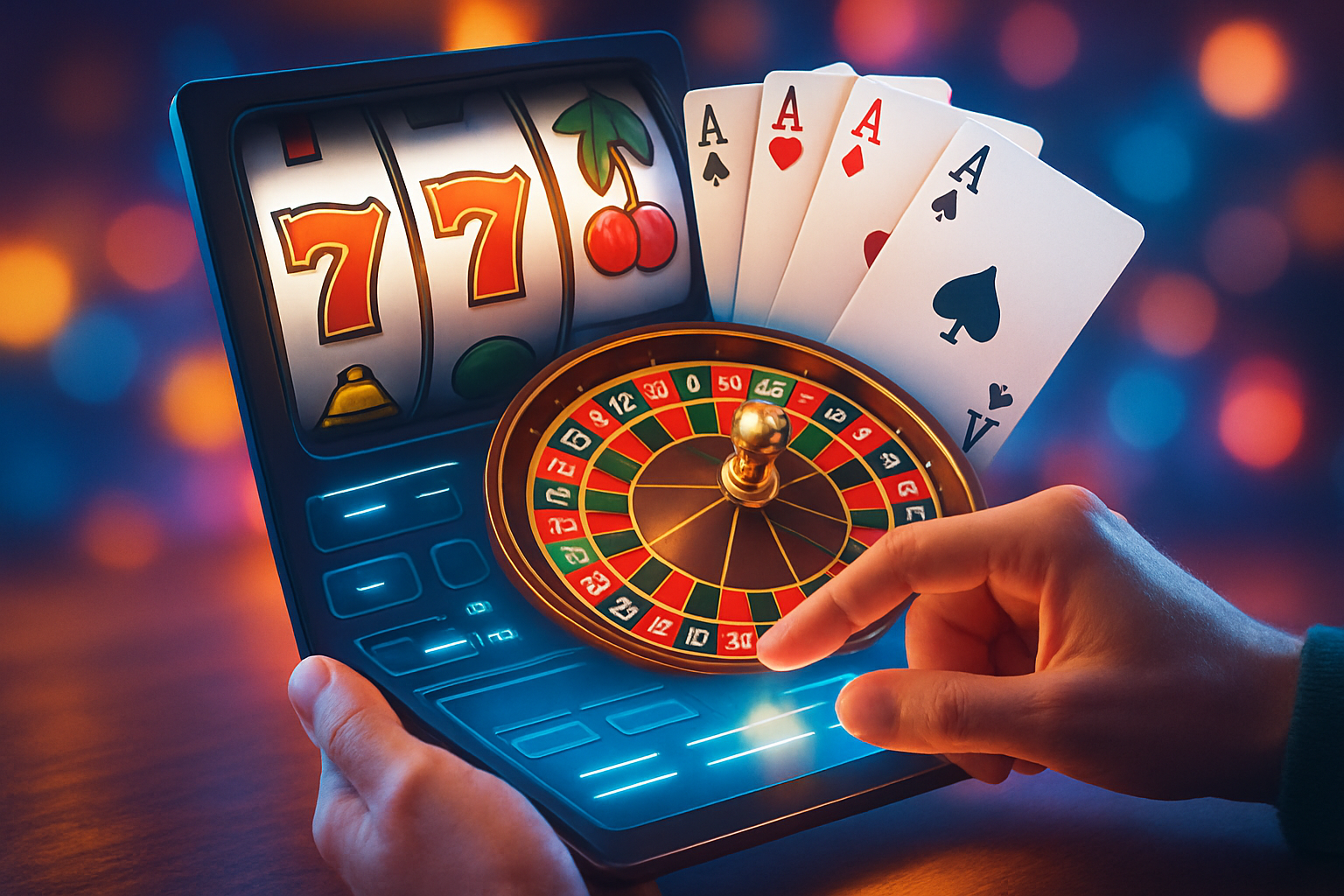 Unleash the Fun: Your Ultimate Guide to Online Casino Excitement at Jili77!