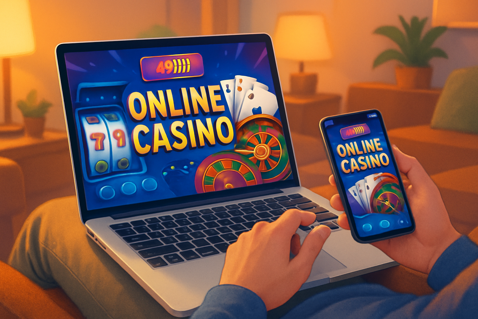 Your Ultimate Guide to 49jili: Unlocking Online Casino Fun!
