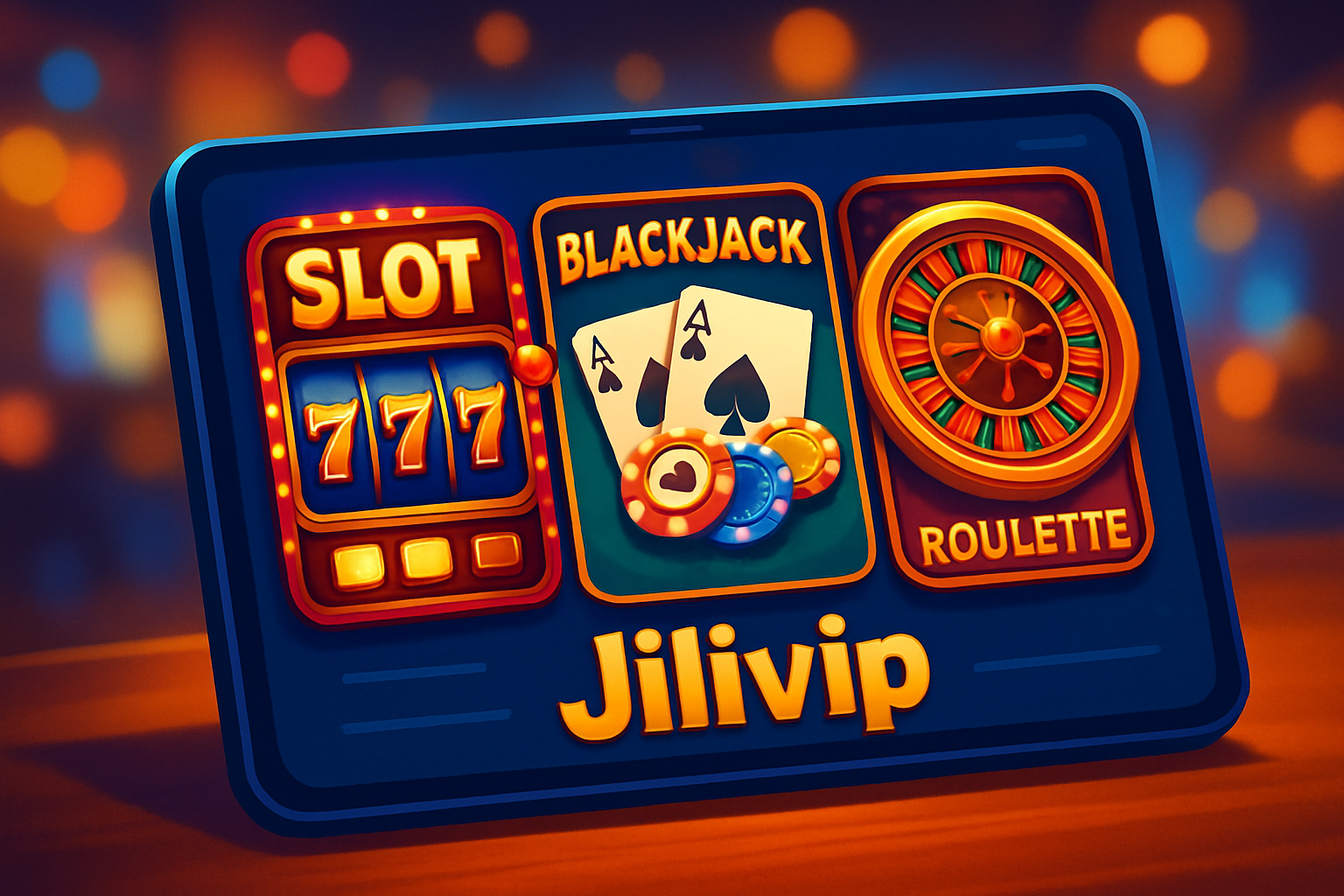 Unlock Casino Fun: Your Jilivip Winning Strategy