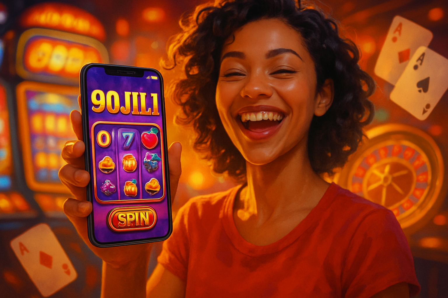 Unlock Your Winning Potential: A Guide to 90Jili Online Casino